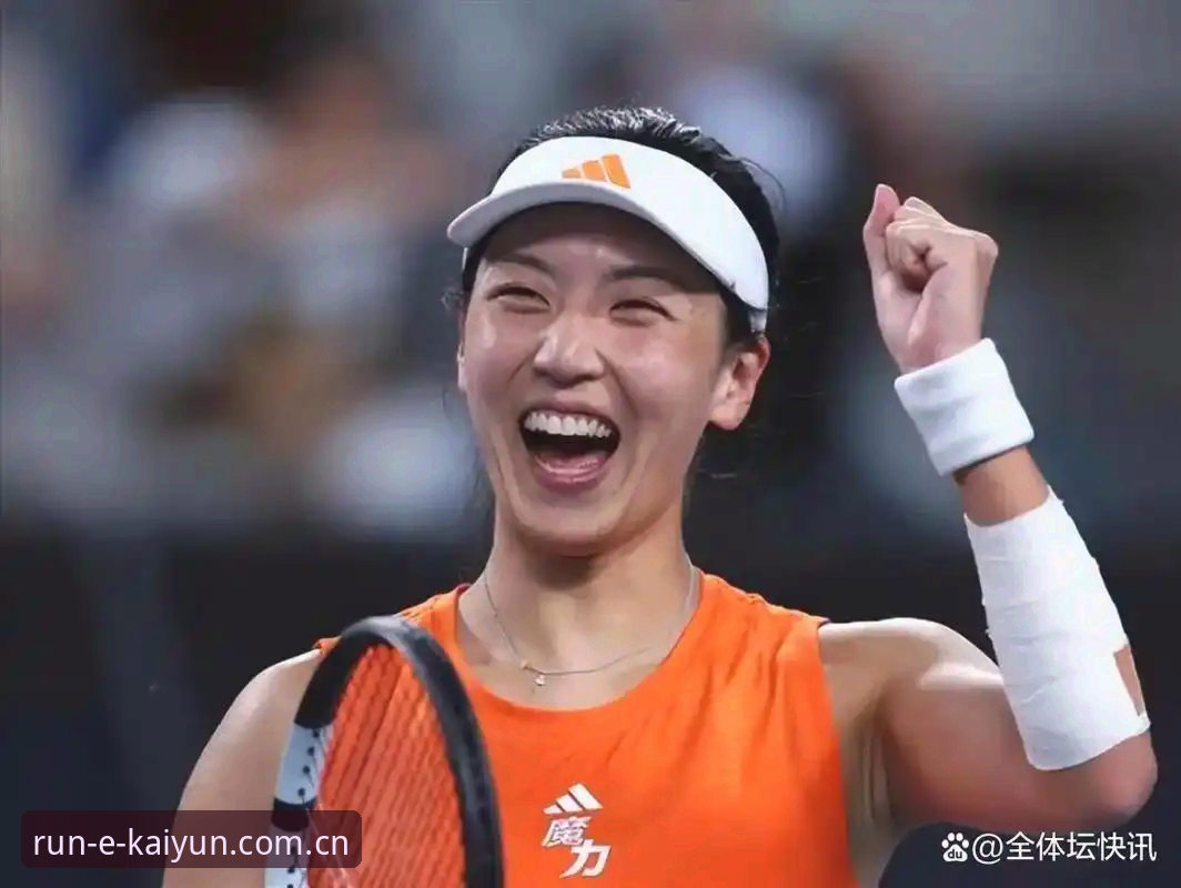 2026年法网女单签表详解：郑钦文保分压力与王欣瑜种子突围之路